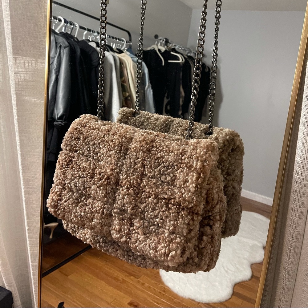Zara bag